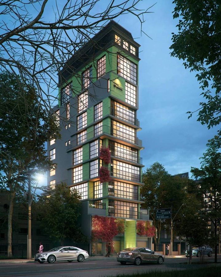 Cobertura duplex a venda em balneário camboriú-sc. para | Centro, Balneário Camboriú, Santa Catarina