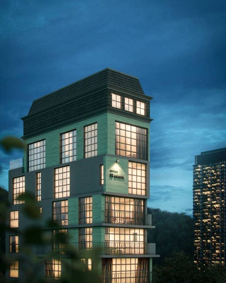 Cobertura duplex a venda em balneário camboriú-sc. para | Centro, Balneário Camboriú, Santa Catarina