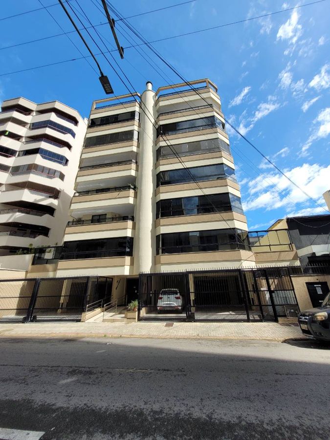 Apartamento com 2 quartos para |