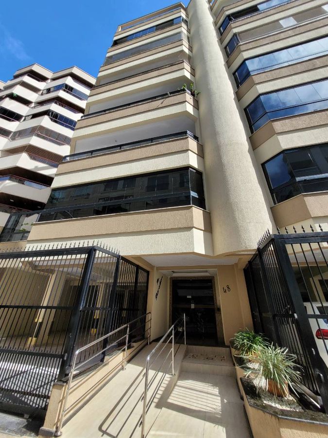 Apartamento com 2 quartos para |