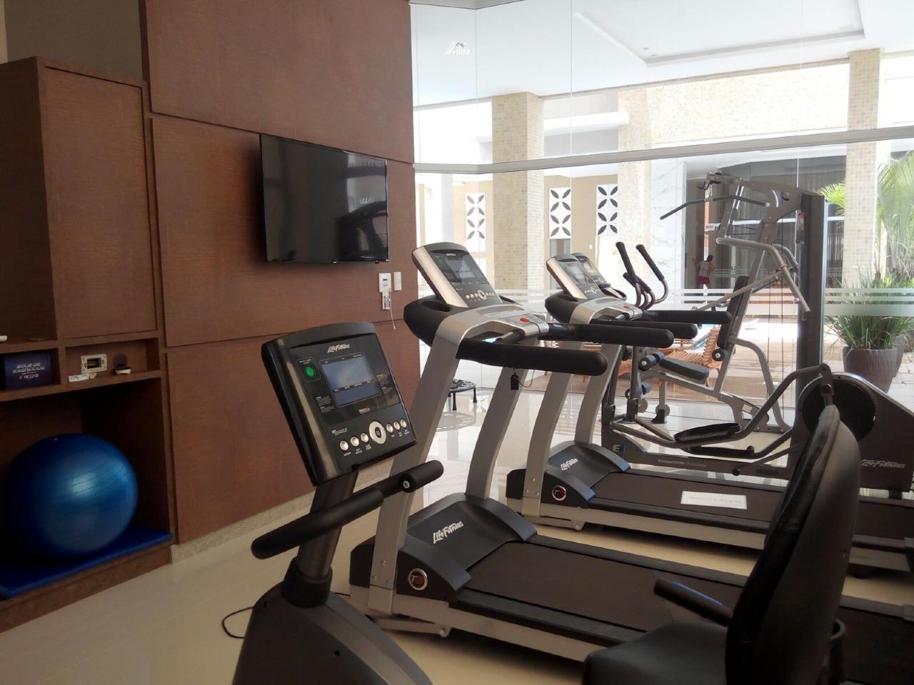 Grand Towers – Exclusividade e Conforto em Cada Detalhe