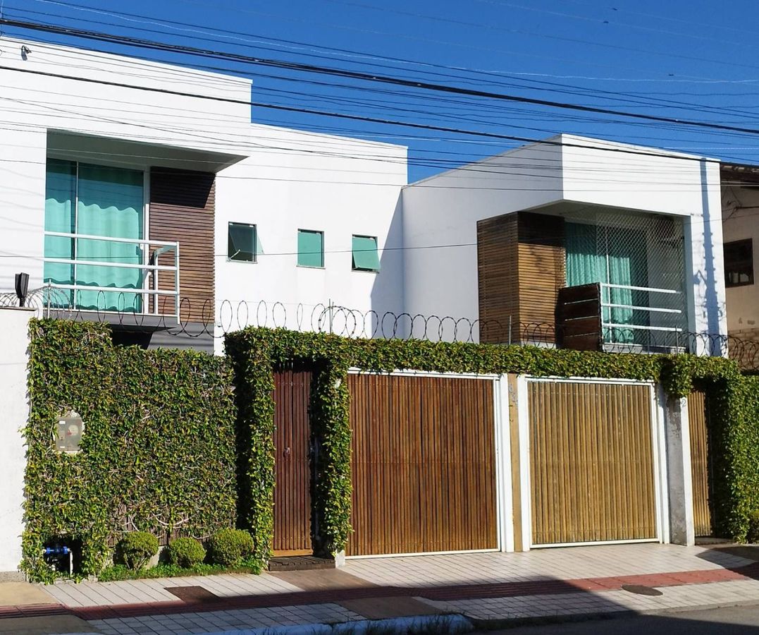 Casa com 3 quartos para venda |