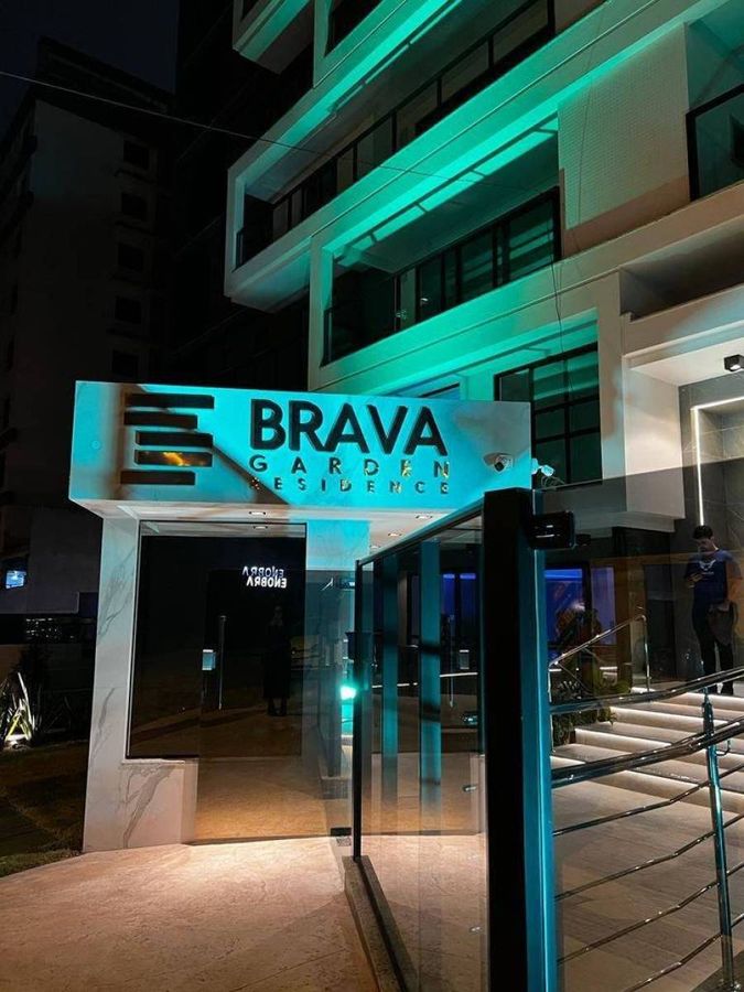 Apartamento com 4 quartos a venda, itajaí-sc.