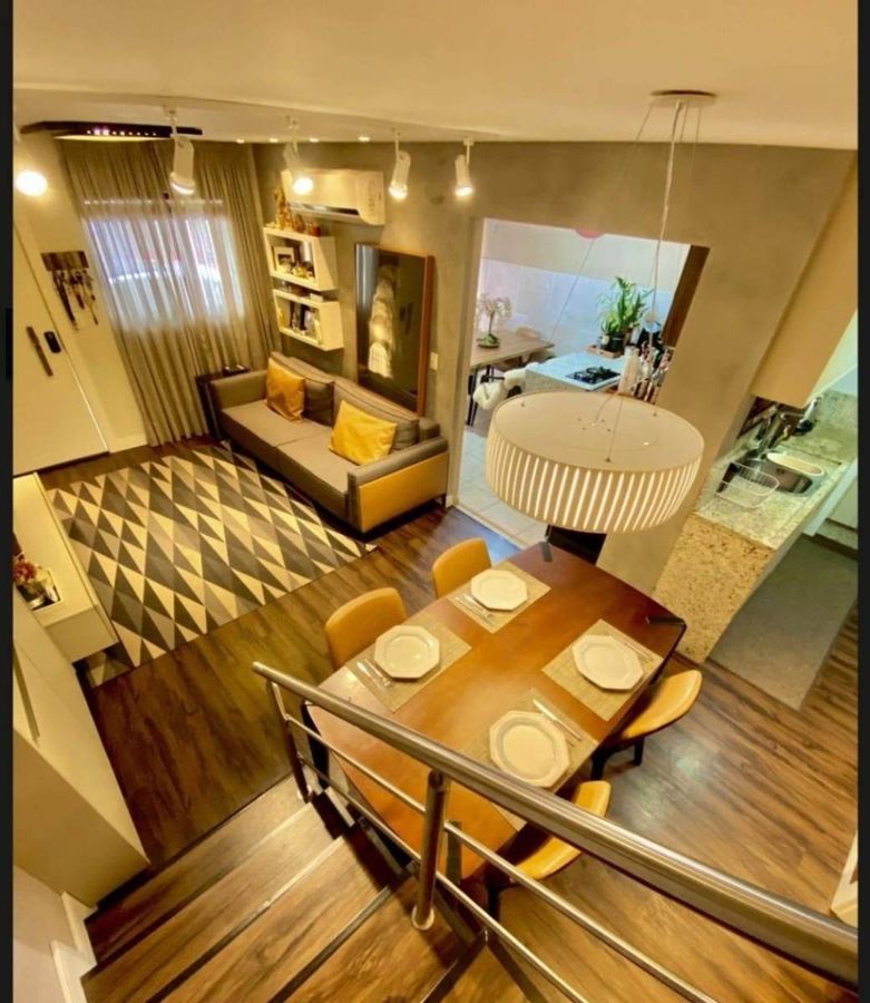 Casa pronta para morar, condomínio fechado, camboriú-sc para | Centro, Camboriú, Santa Catarina
