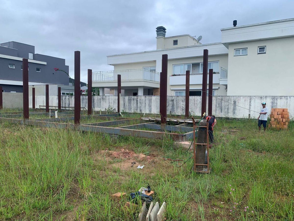 Terreno para |