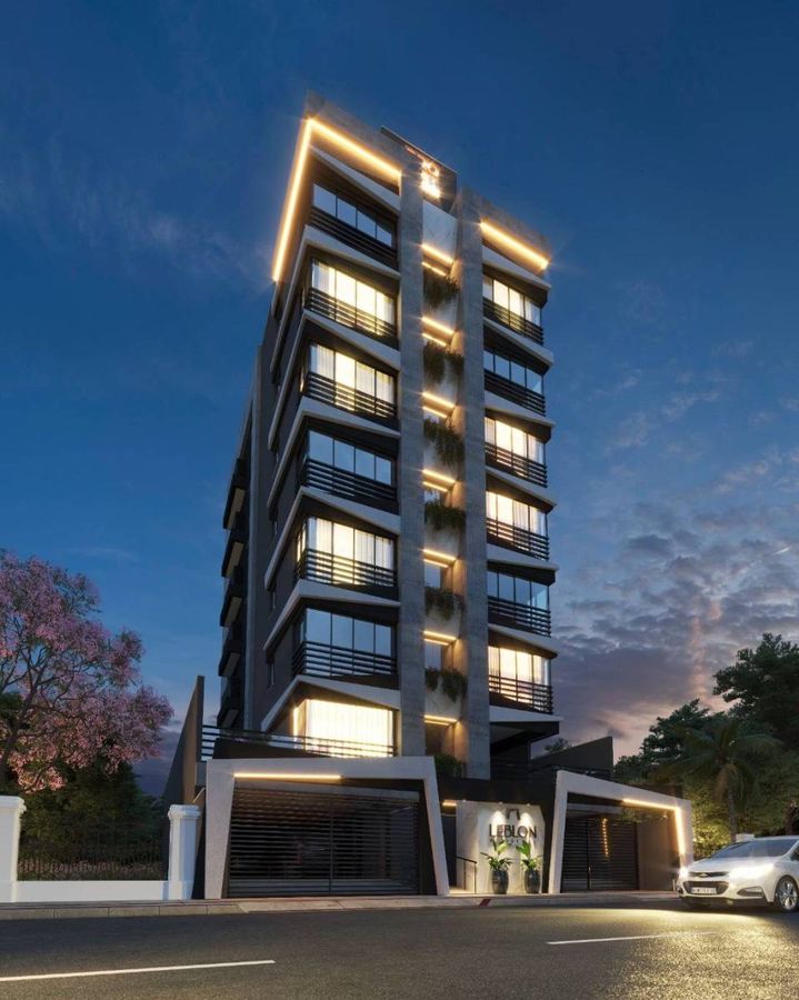 Leblon Residence: Sofisticação e Estrutura Completa