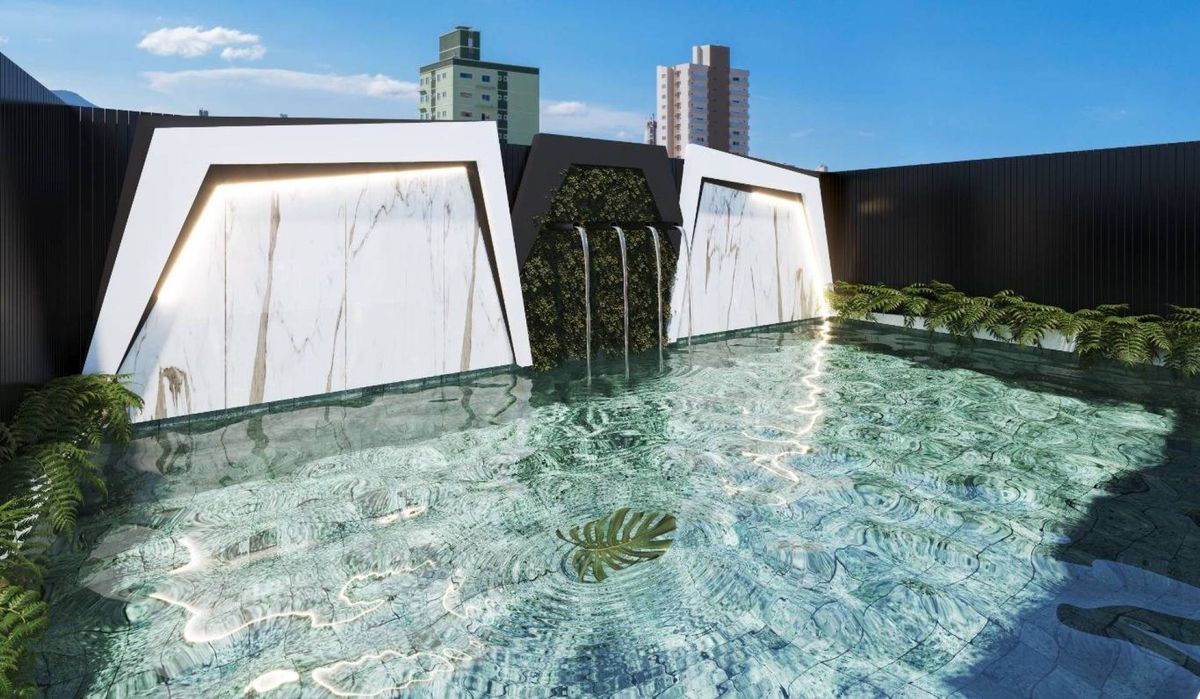 Leblon Residence: Sofisticação e Estrutura Completa