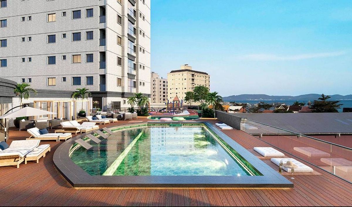 Apartamento a venda, itapema-sc. para | Meia Praia, Itapema, Santa Catarina