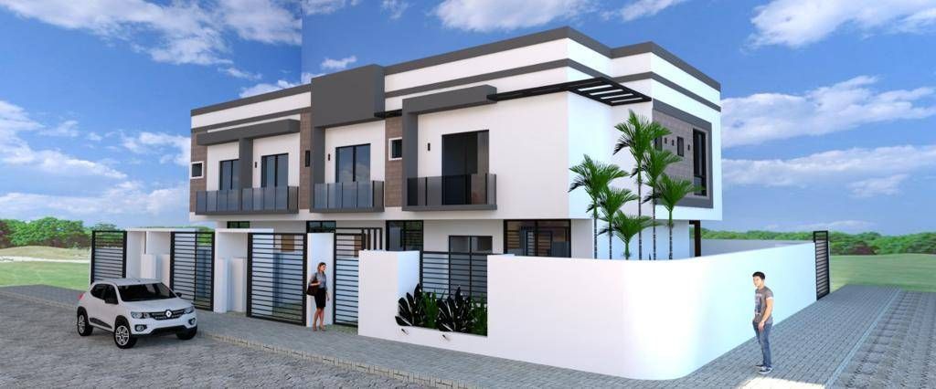 Casa a venda em Camboriú - SC