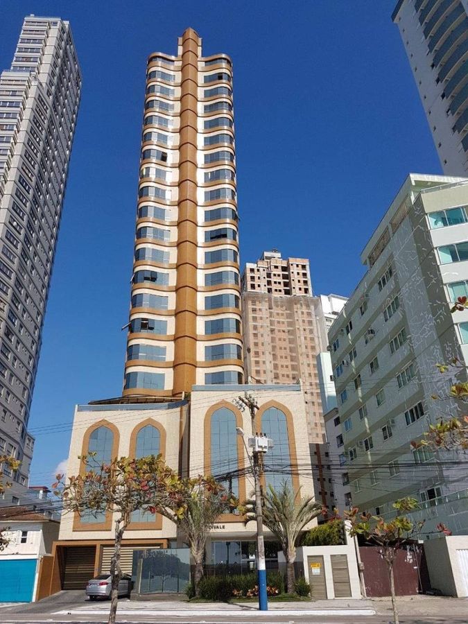 Apartamento a venda frente mar Balneário Camboriú