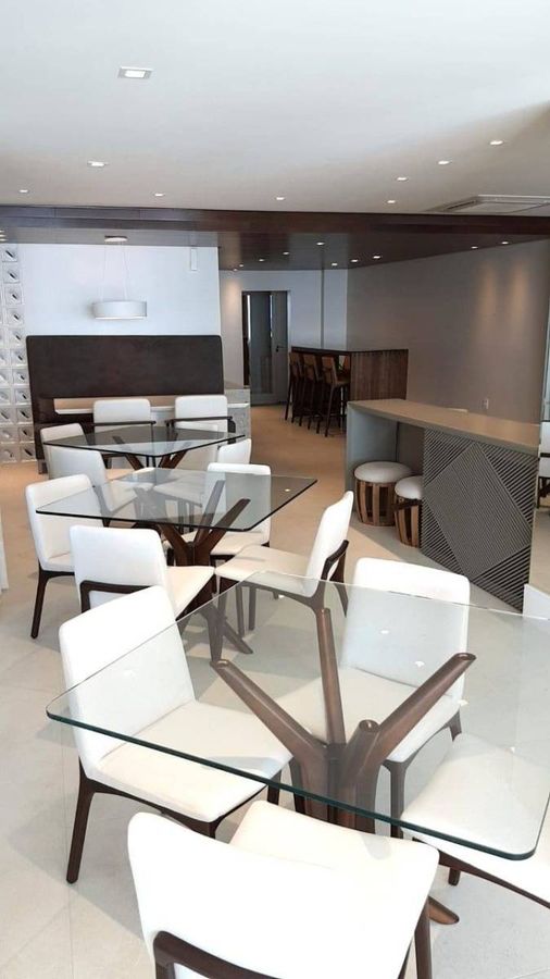 Apartamento a venda frente mar Balneário Camboriú