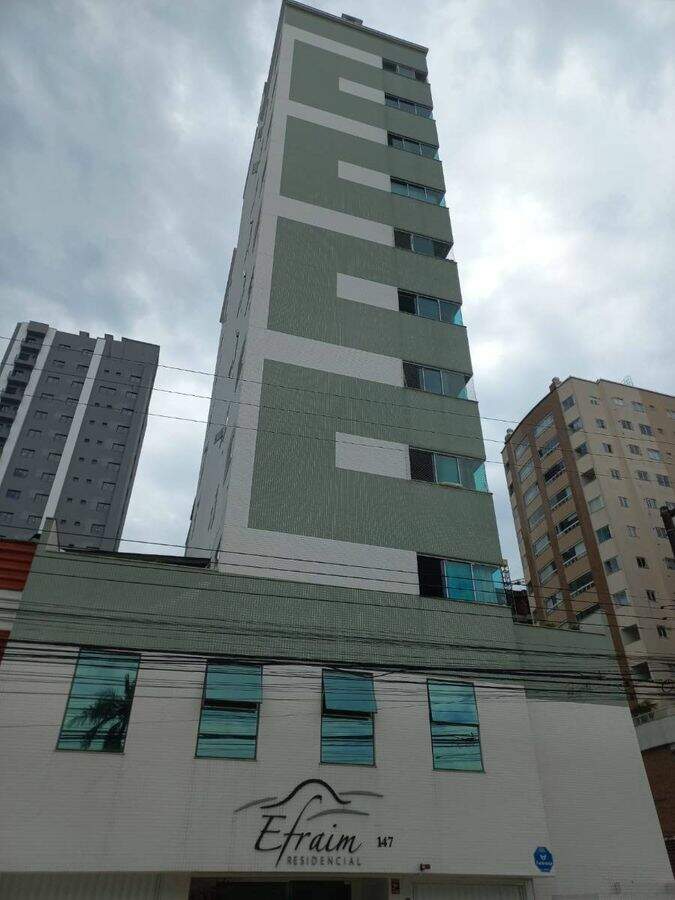 Apartamento a venda em Balneário Camboriú