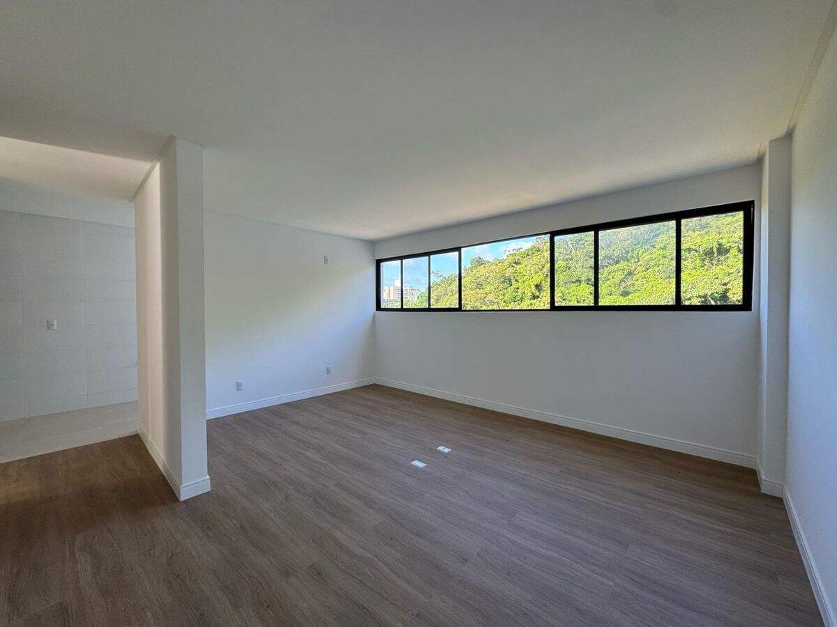Apartamento de 1 dormitório a venda no bairro São Francisco de Assis em Camboriú.