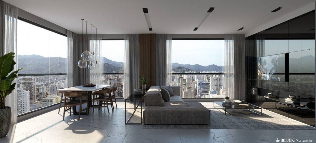 Apartamento duplex localizado no centro de balneário camboriú-sc para | Centro, Balneário Camboriú, Santa Catarina