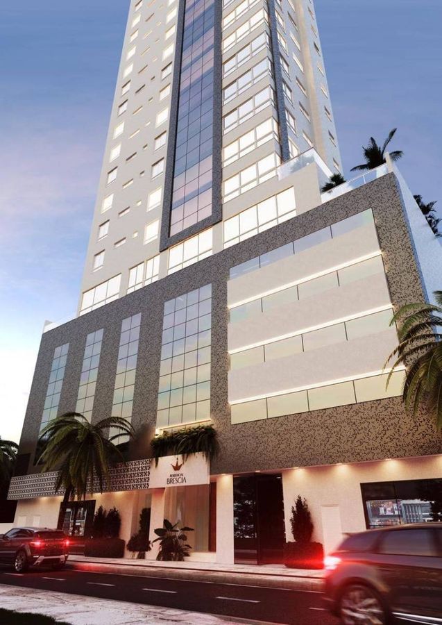 Apartamento diferenciado a venda, situado no centro de balneário camboriú-sc. para | Centro, Balneário Camboriú, Santa Catarina