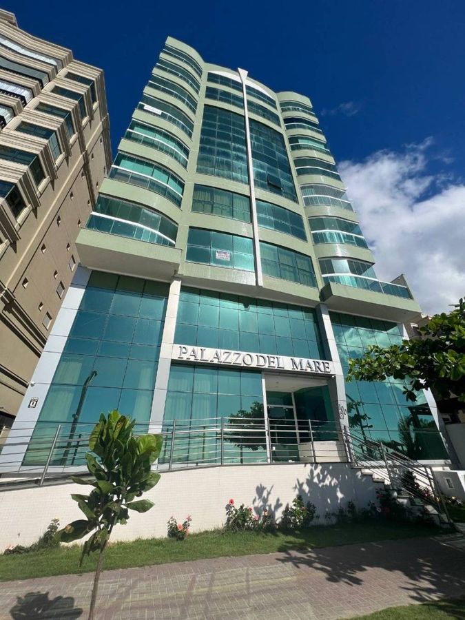 Apartamento frente mar, no bairro meia praia, em itapema-sc. para | Meia Praia, Itapema, Santa Catarina