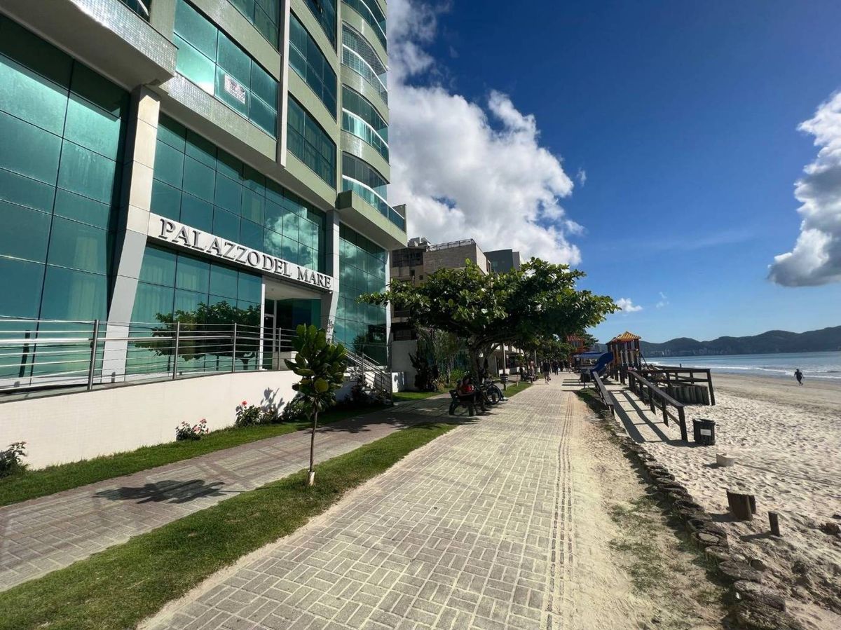 Apartamento frente mar, no bairro meia praia, em itapema-sc. para | Meia Praia, Itapema, Santa Catarina