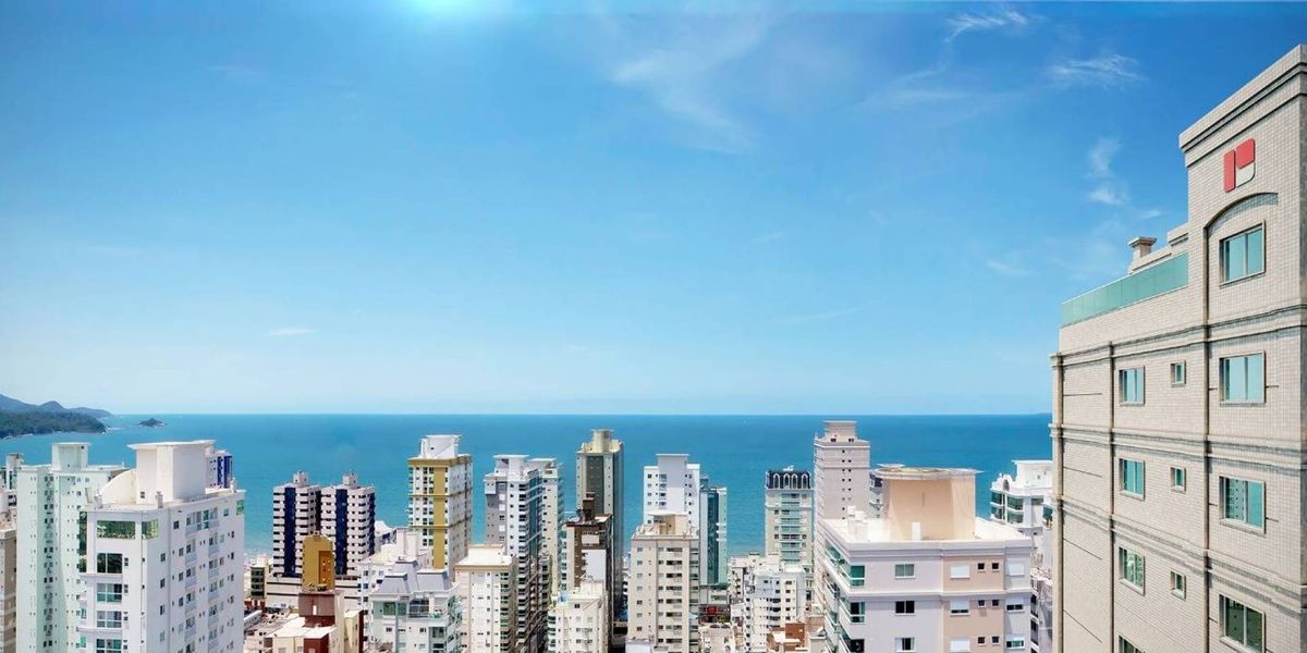 Apartamento no bairro meia praia para | Meia Praia, Itapema, Santa Catarina