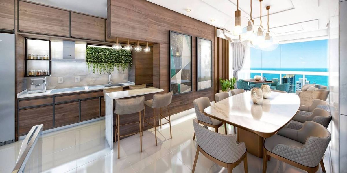 Apartamento no bairro meia praia para | Meia Praia, Itapema, Santa Catarina