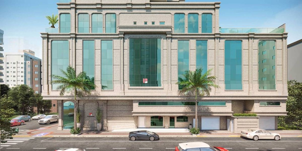 Apartamento no bairro meia praia para | Meia Praia, Itapema, Santa Catarina