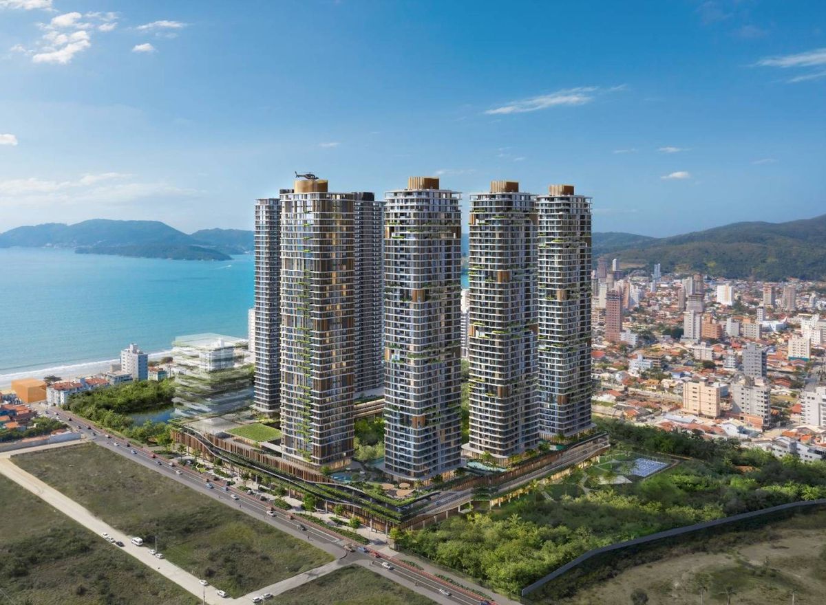 Apartamento a venda em porto belo-sc. para | , Porto Belo, Santa Catarina