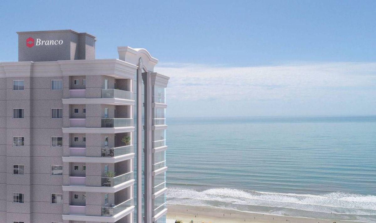 Apartamento situado no bairro meia praia, itapema-sc. para | Meia Praia, Itapema, Santa Catarina