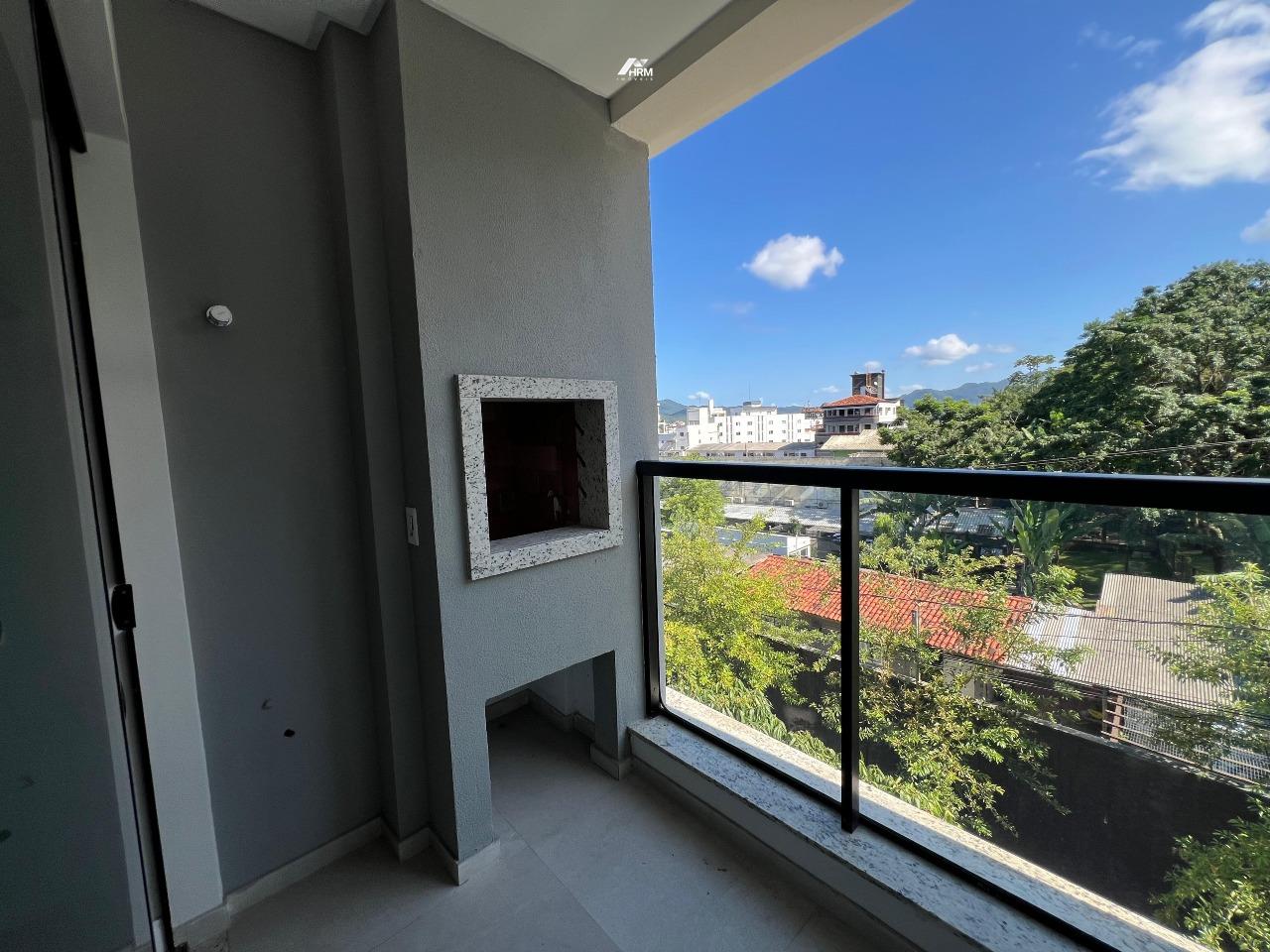 Apartamento 2 quartos para venda | Nações, Balneário Camboriú, Santa Catarina