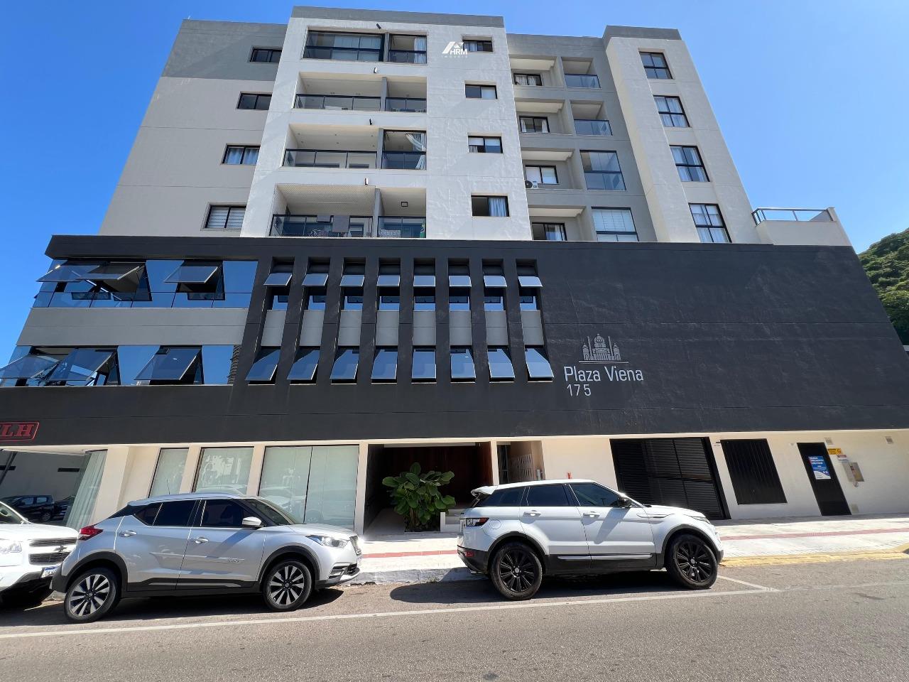 Apartamento 2 quartos para venda | Nações, Balneário Camboriú, Santa Catarina