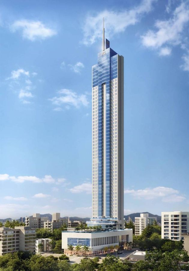 Apartamento a venda de 04 dormitórios em balneário camboriú-sc para | Centro, Balneário Camboriú, Santa Catarina
