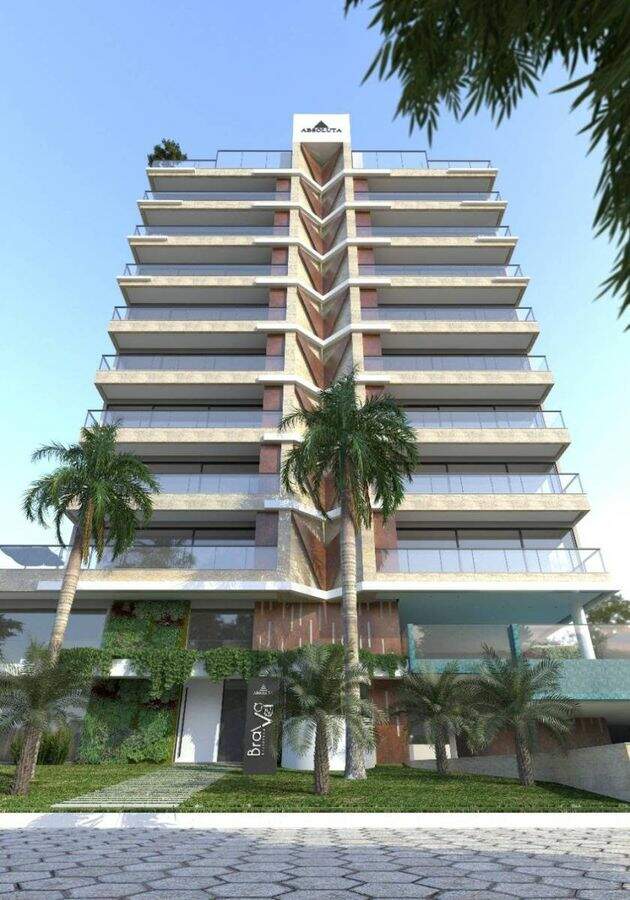 Apartamento no bairro praia brava para | Praia Brava, Itajaí, Santa Catarina