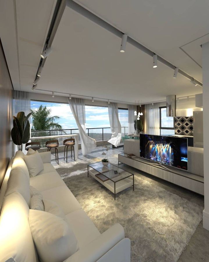 Apartamento no bairro praia brava para | Praia Brava, Itajaí, Santa Catarina