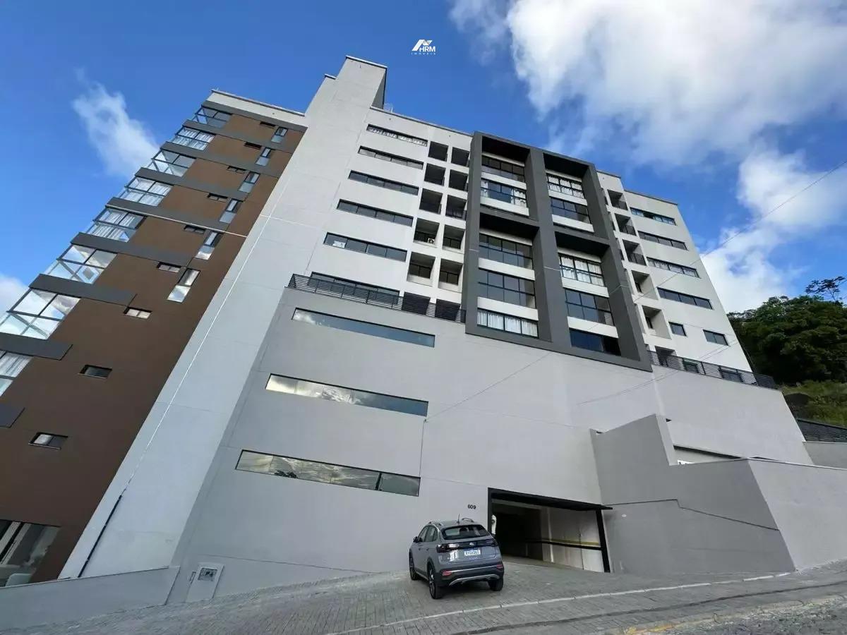 Apartamento mobiliado a venda em Camboriú bairro São Francisco de Assis.