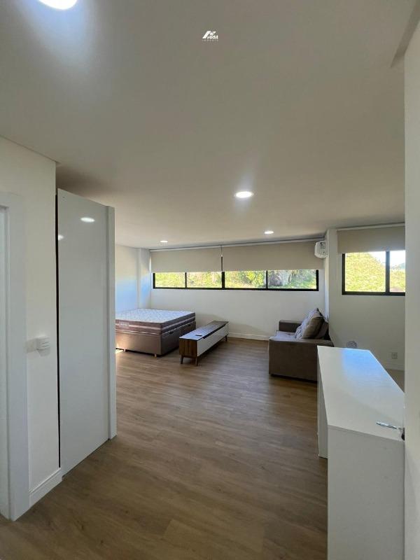 Apartamento mobiliado a venda em Camboriú bairro São Francisco de Assis.