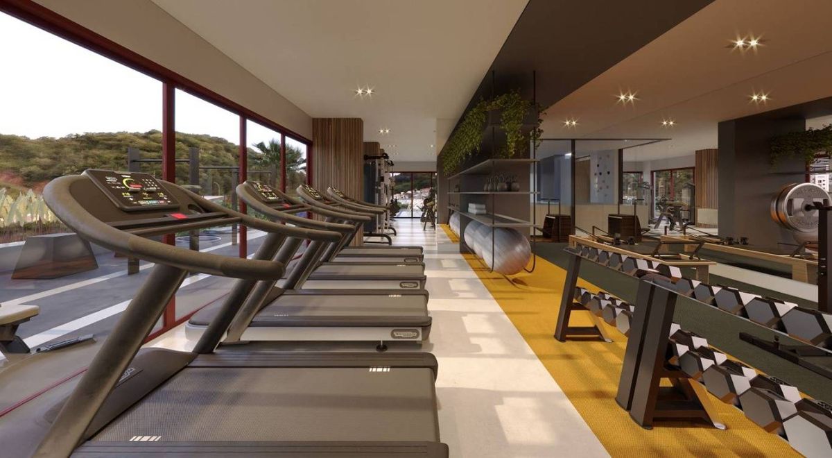 Apartamento Residencial 1 Quarto à Venda — Praia Brava, Itajaí/SC | 47,89 m² e 1 Vaga
