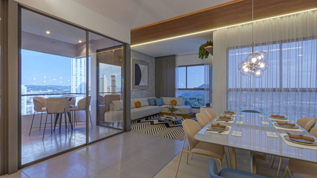 Apartamento a venda 04 dormitórios, barra sul, balneário camboriú-sc para | Centro, Balneário Camboriú, Santa Catarina