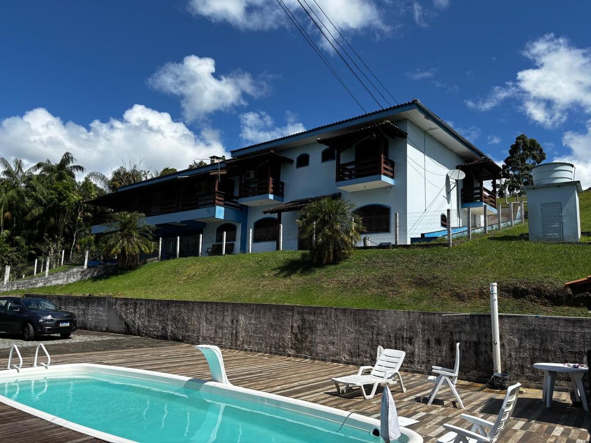 Chácara / Sitio a venda em Camboriú!
