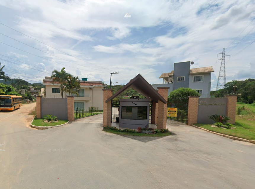Casa de Condomínio à venda em Camboriú (Várzea do Ranchinho) – 2 suítes, 2 quartos, 1 vaga