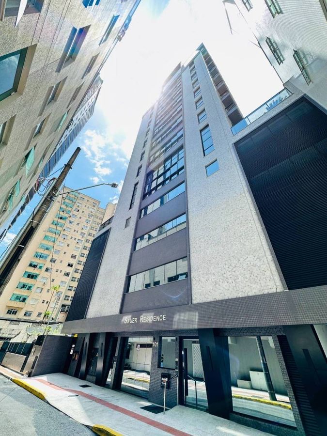 Cobertura duplex, Centro, Balneário Camboriú, Santa Catarina