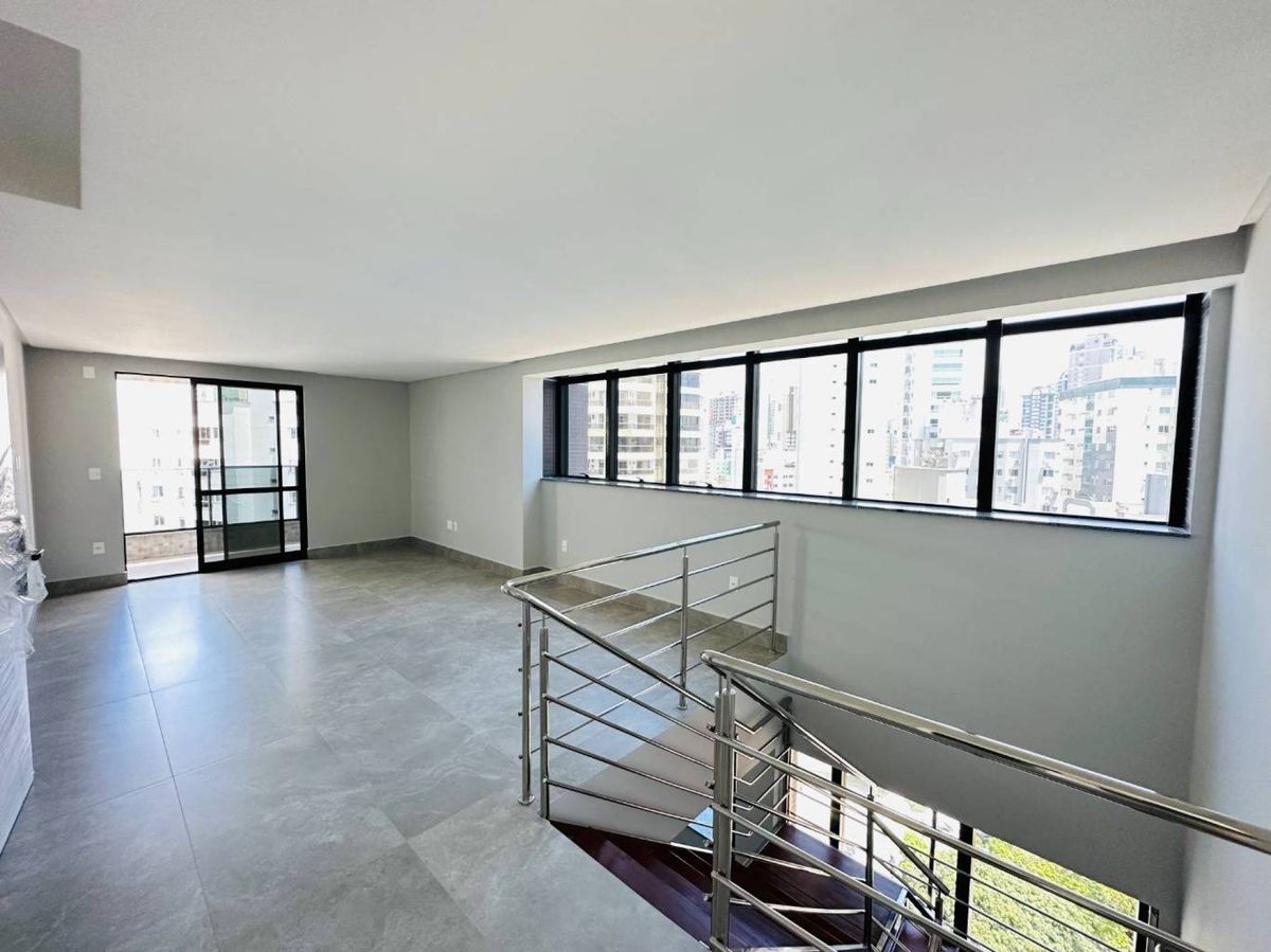 Cobertura duplex, Centro, Balneário Camboriú, Santa Catarina
