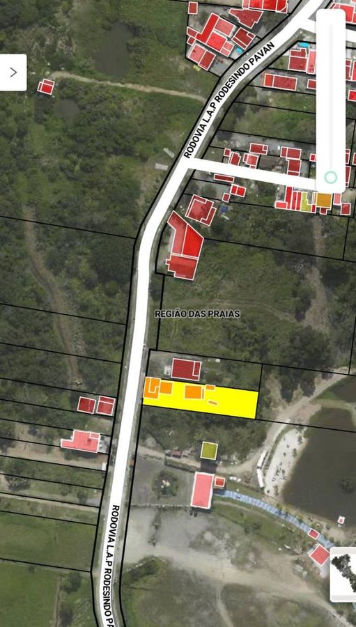 Terreno a venda em balneário camboriú para | Praia do Estaleiro, Balneário Camboriú, Santa Catarina