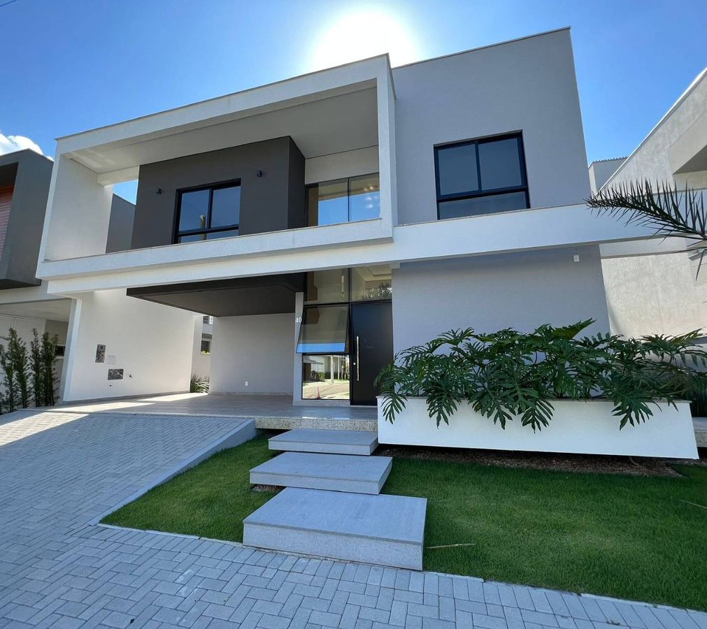 Casa em condomínio com 5 dormitórios para venda | Balneário Camboriú, Santa Catarina