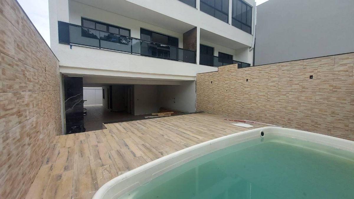 Triplex a venda em camboriú sc para | São Francisco de Assis, Camboriú, Santa Catarina