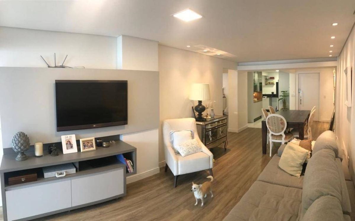 Apartamento 03 quartos a venda em Balneário Camboriú!