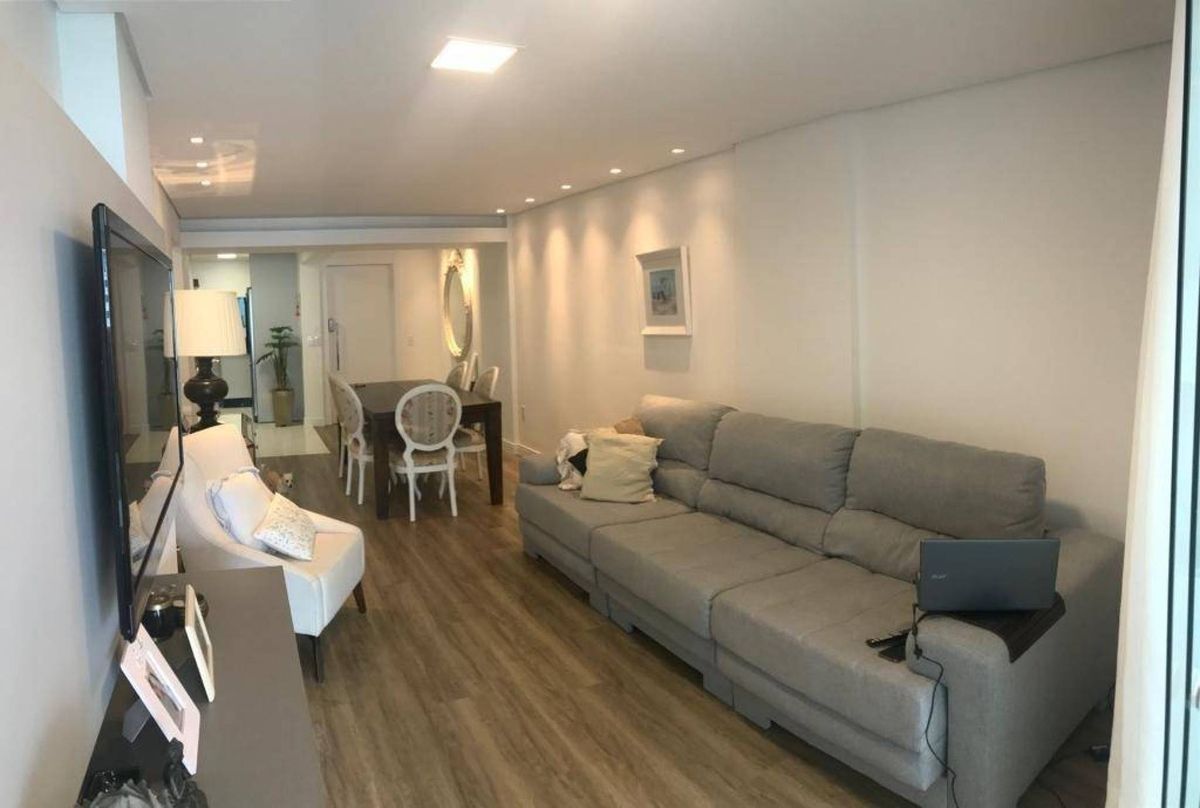 Apartamento 03 quartos a venda em Balneário Camboriú!