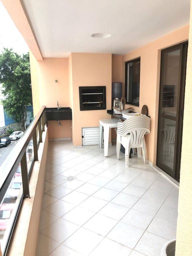 Apartamento com 2 quartos, Pioneiros, Balneário Camboriú, Santa Catarina