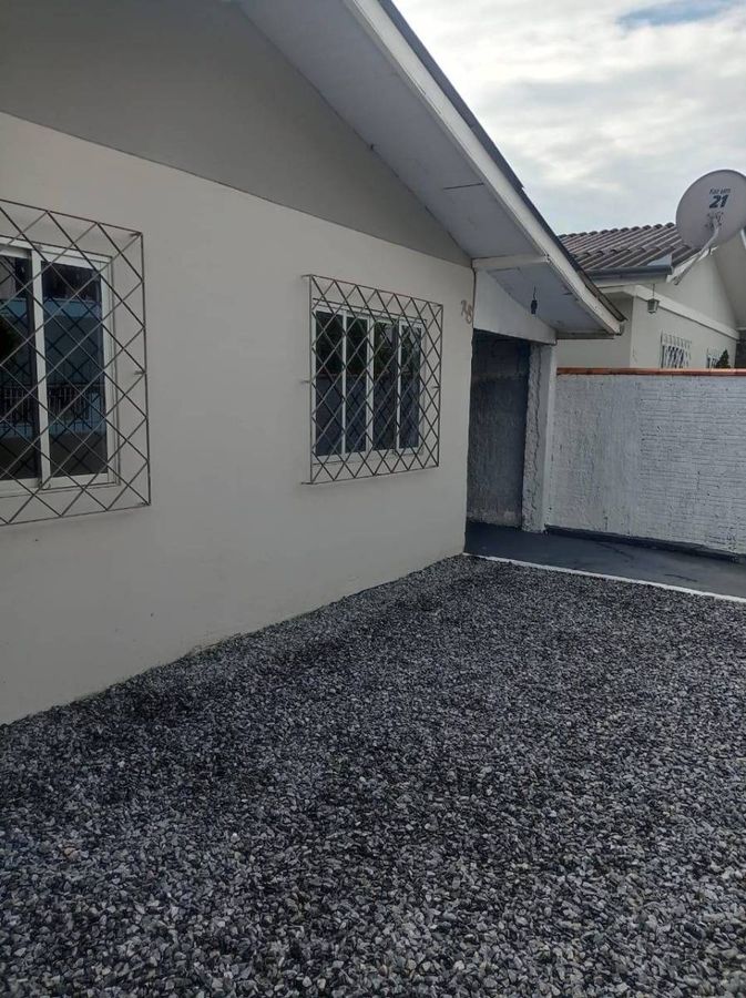 Casa à Venda | 3 Quartos, Camboriú - Tabuleiro | 110m² de Terreno