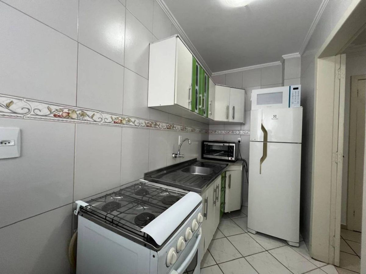 Apartamento 1 quarto para venda no Centro, Balneário Camboriú, Santa Catarina