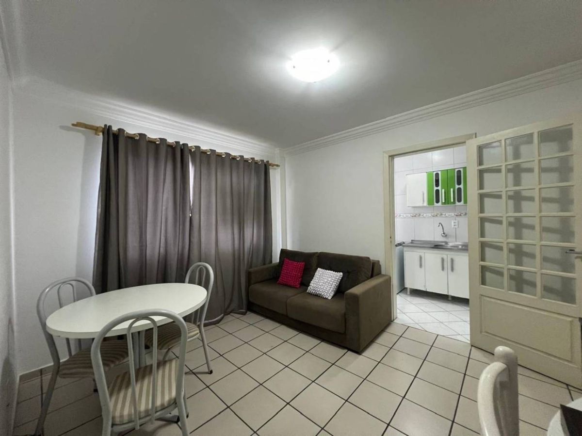 Apartamento 1 quarto para venda no Centro, Balneário Camboriú, Santa Catarina