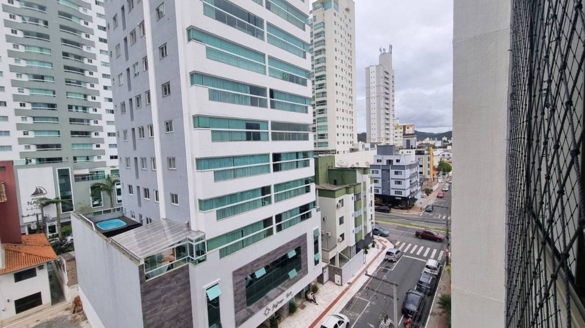 Apartamento com 2 quartos, centro - balneário camboriú para | Centro, Balneário Camboriú, Santa Catarina