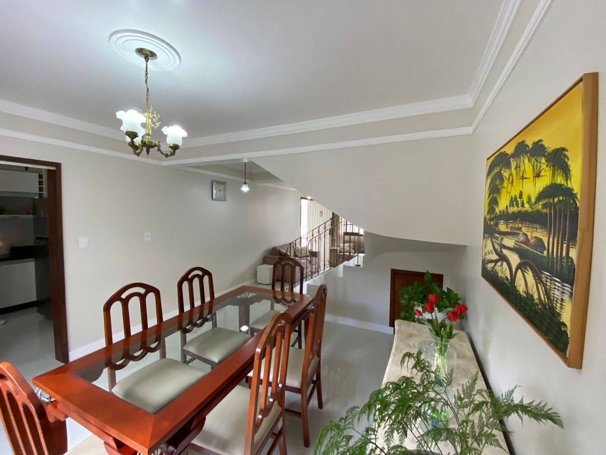 Casa com 3 quartos, centro - balneário camboriú para | Centro, Balneário Camboriú, Santa Catarina